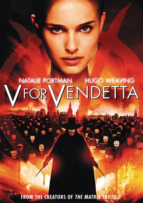 film di vendetta